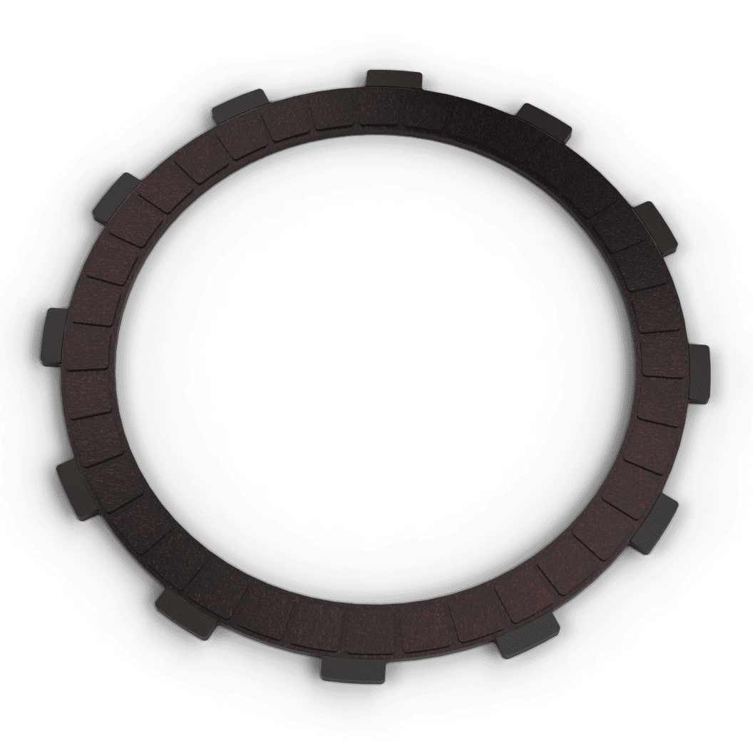 570436/C - FRICTION PLATE - CLUTCH