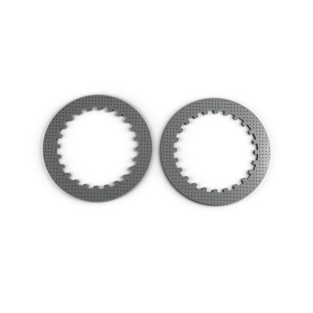 570437/C - PLAIN PLATE-CLUTCH