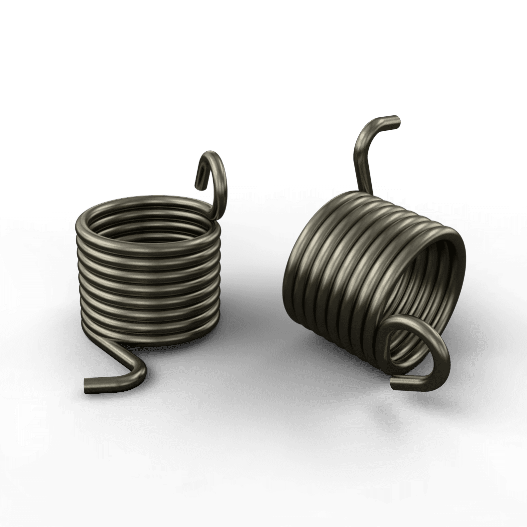 570452/E - SPRING- CLUTCH OP LEVER