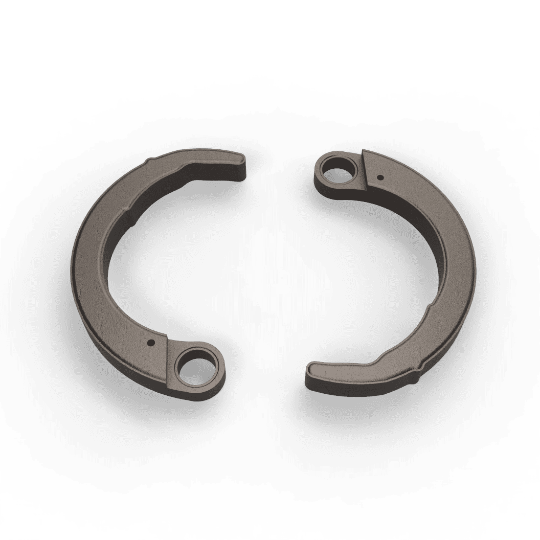 570541/A - FLYWEIGHT - SINTERING