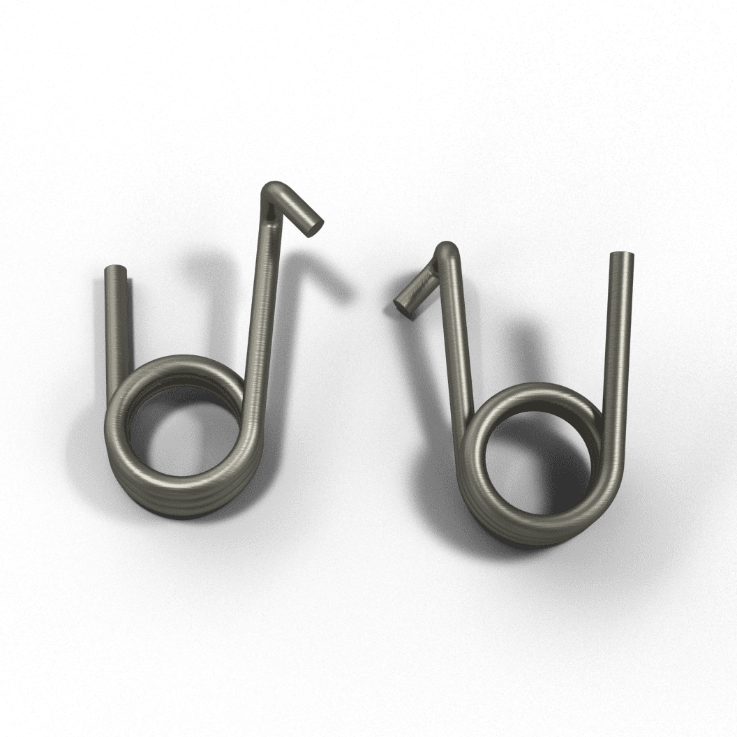 570663/D - SPRING-SHIFT CAM PLATE STOPPER