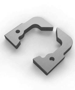 570665/B - PLATE-ANTI SKIP