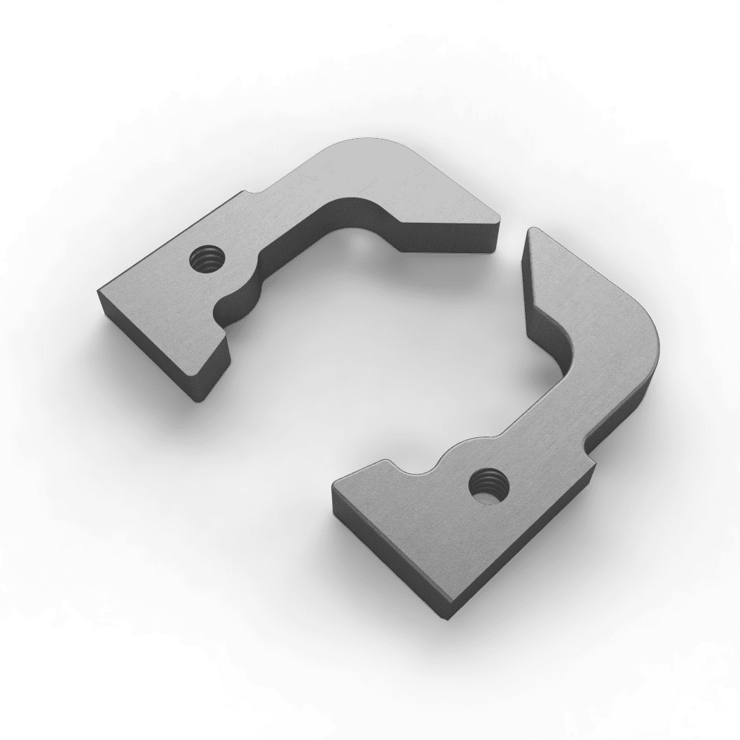 570665/B - PLATE-ANTI SKIP