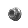 570702/A - Hex.Nut M6x1 (U Nut)