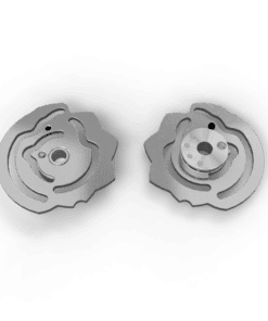 570706/C - CAMPLATE COMPLETE ASSEMBLY