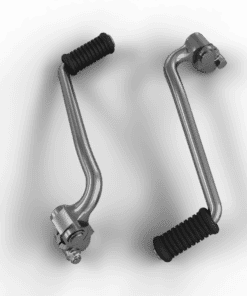 570807/H - KICK START CRANK ASSEMBLY