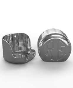 570812/A - COVER STARTER MOTOR