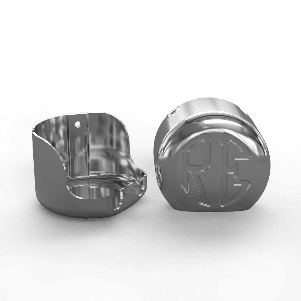 570812/A - COVER STARTER MOTOR