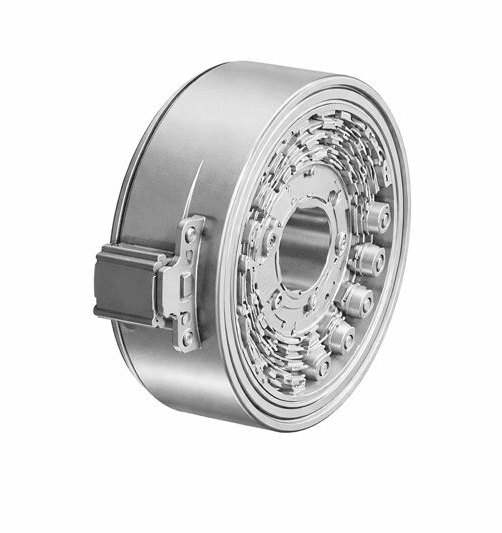 570869/F - STATOR ASSY