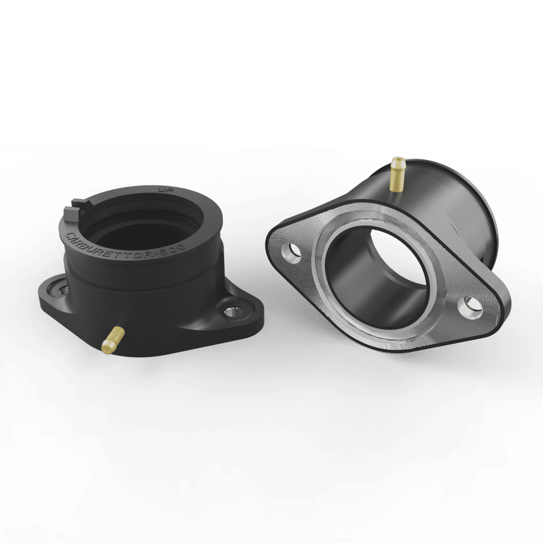 570886/B - ADAPTOR-CARBURETTOR