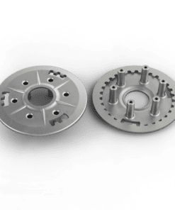 571100/A - WHEEL CLUTCH -7 PLATE
