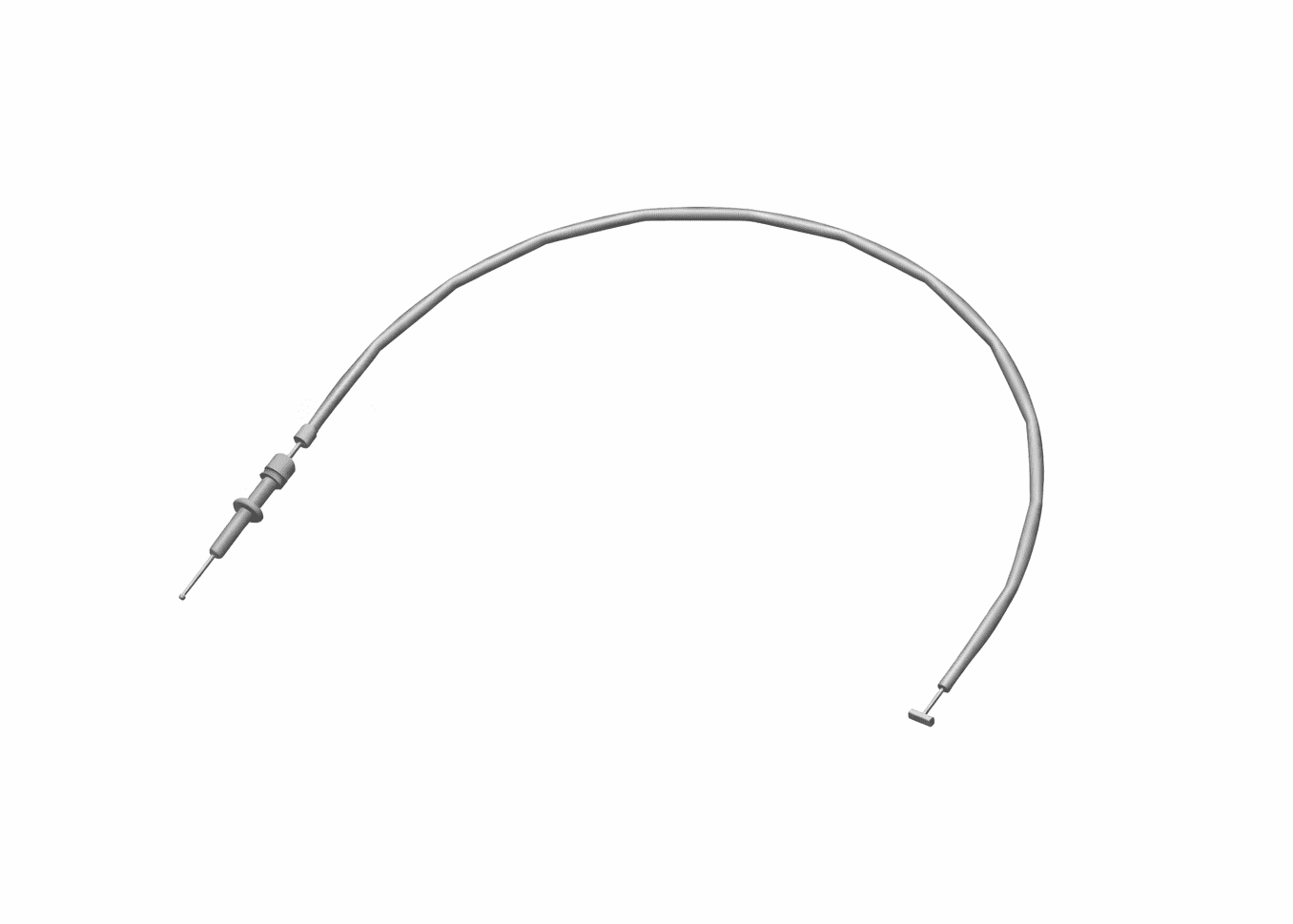 571156/D - CABLE - CLUTCH