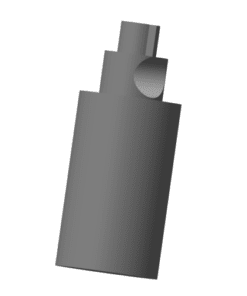 571226/A - VALVE, BY-ST