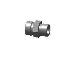 572318/A - ADAPTOR-CYLINDER HEAD