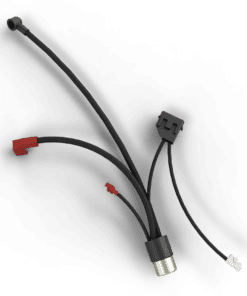 572369/H - RELAY STARTER