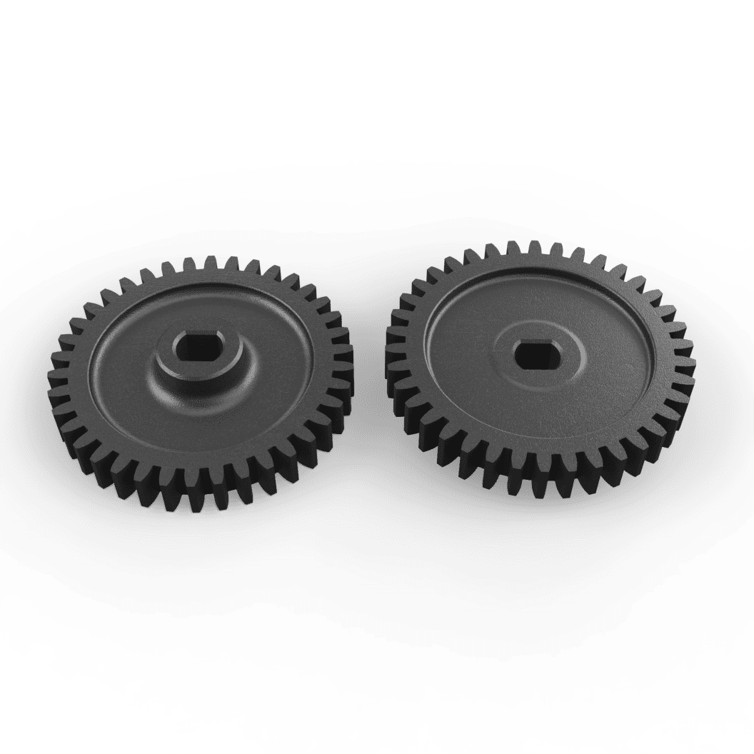 572642/A - PUMP DRIVE PINION