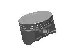 573016/A - PISTON ASSEMBLY