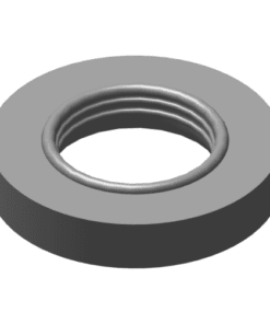 573906/A - WASHER SEAL-ROCKER COVER