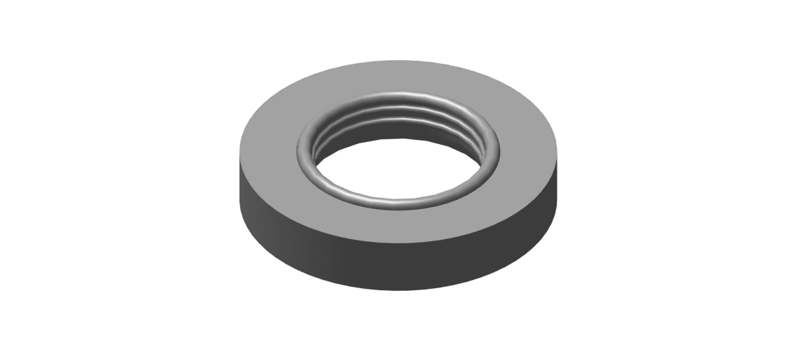 573906/A - WASHER SEAL-ROCKER COVER