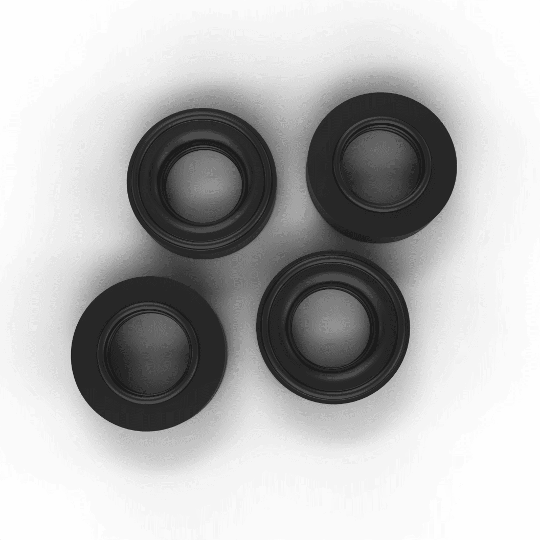 573907/A - WASHER SEAL -ROCKER COVER