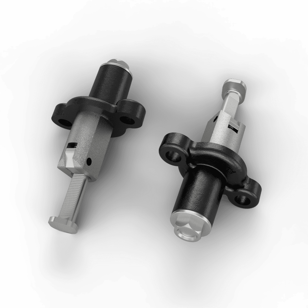 573918/B - AUTO CHAIN TENSIONER ASSEMBLY