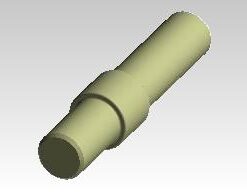 573931/A - STUD-EXHAUST