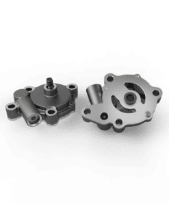 574056/C - PUMP_ASSY_OIL