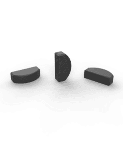 574110/A - KEY - WOOD RUFF