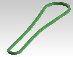 574179/C - CAM CHAIN ASSEMBLY