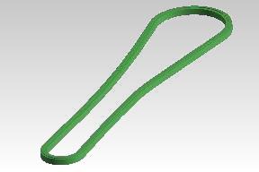 574179/C - CAM CHAIN ASSEMBLY