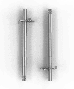 574210/B - SHAFT,GEAR SHIFT_COMP