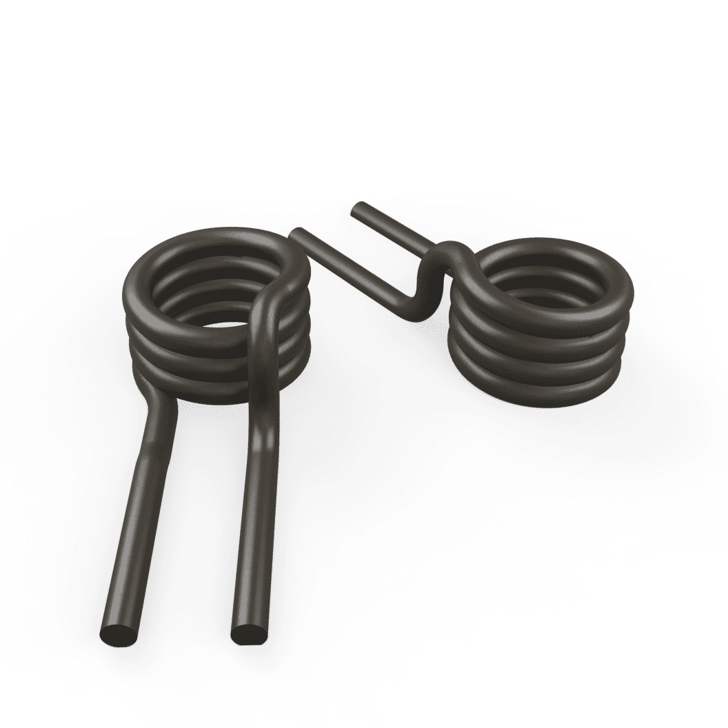 574216/C - SPRING-GEAR SHIFT SHAFT RETURN