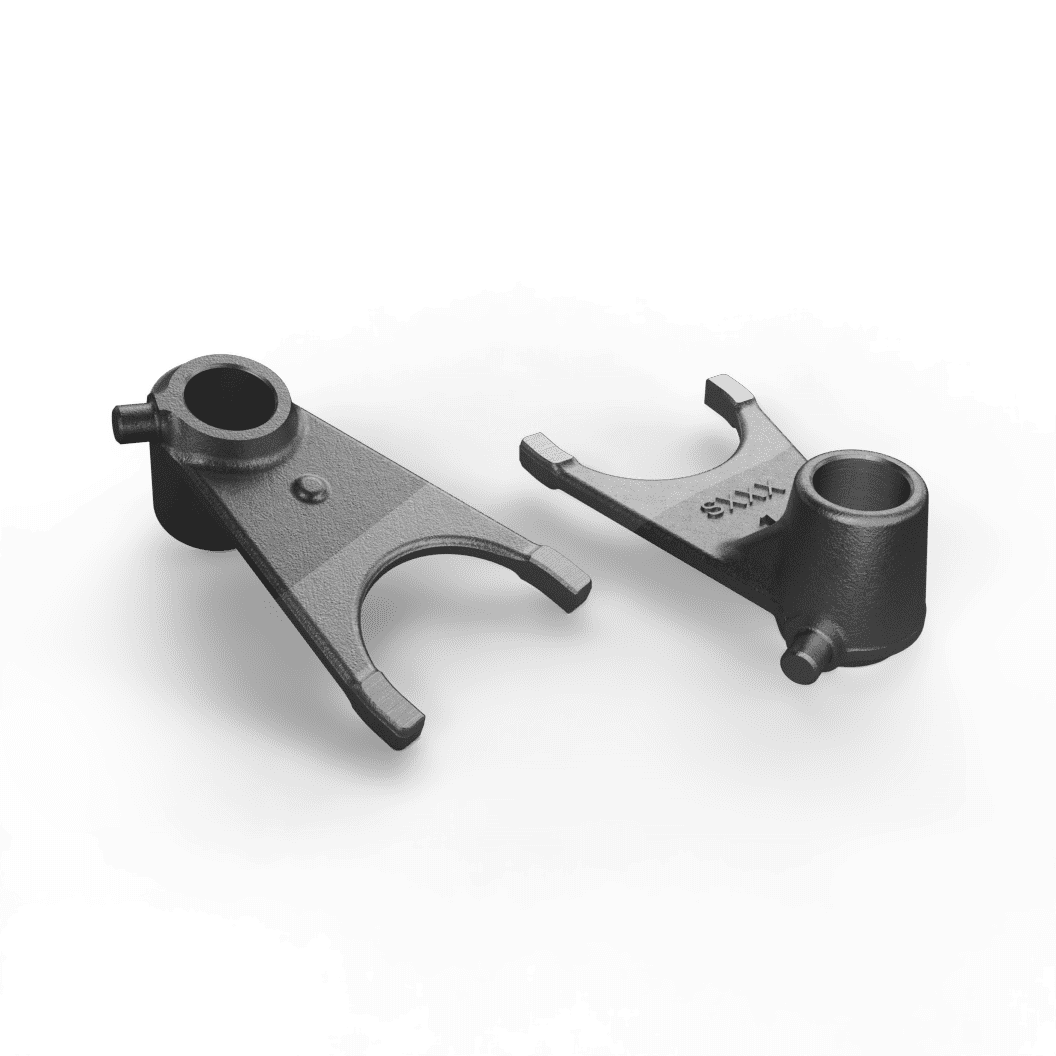 574226/F - FORK,GEAR SHIFT NO.1