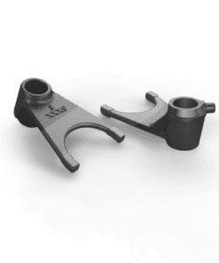 574227/F - FORK,GEAR SHIFT NO.2