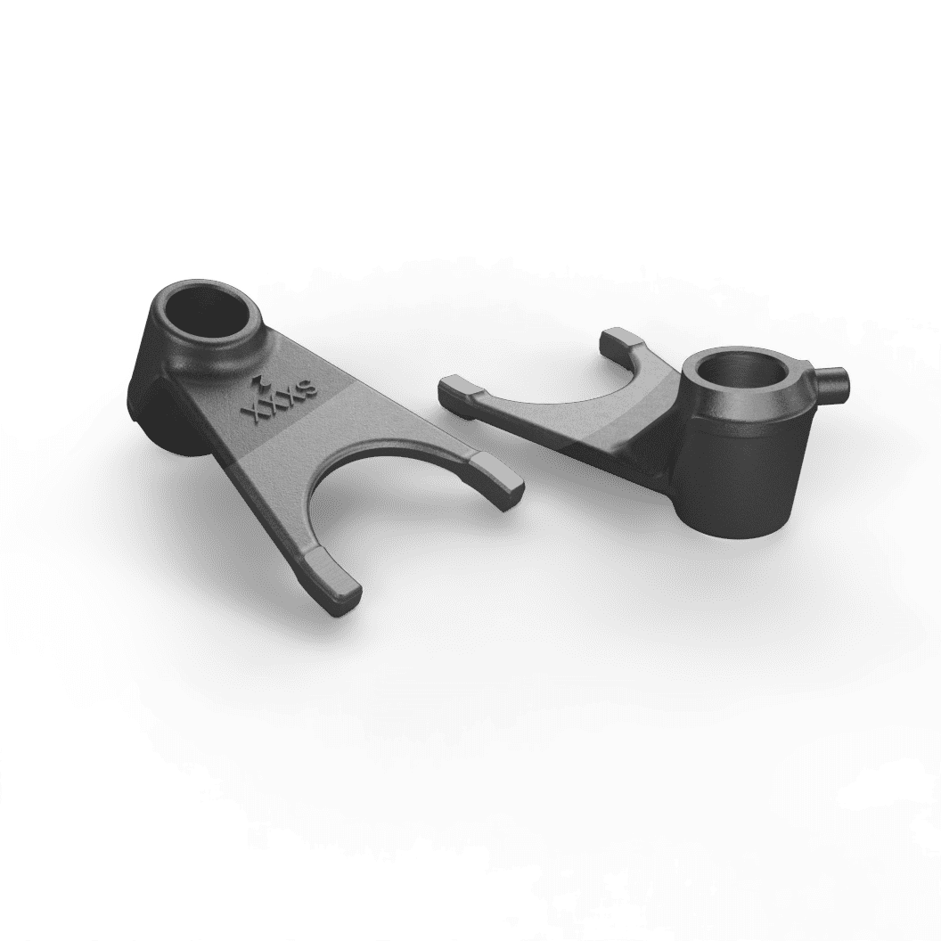 574227/F - FORK,GEAR SHIFT NO.2