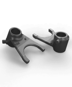 574228/F - FORK,GEAR SHIFT NO.3