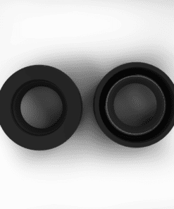 574284/B - OIL SEAL- CRANKSHAFT RH