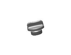 574304/C - PLUG-OIL FILLER