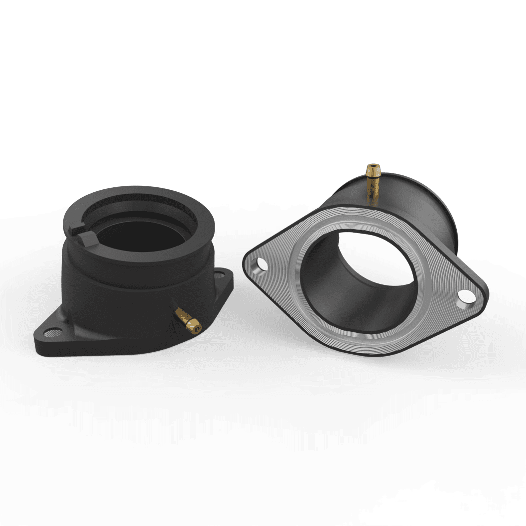 574515/B - ADAPTOR -CARBURETOR