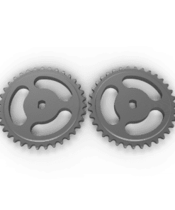 574608/B - SPROCKET OIL PUMP DRIVEN