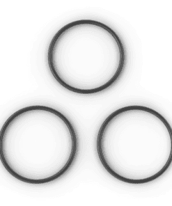 575012/B - O-RING CRANK SHAFT HOLE PLUG