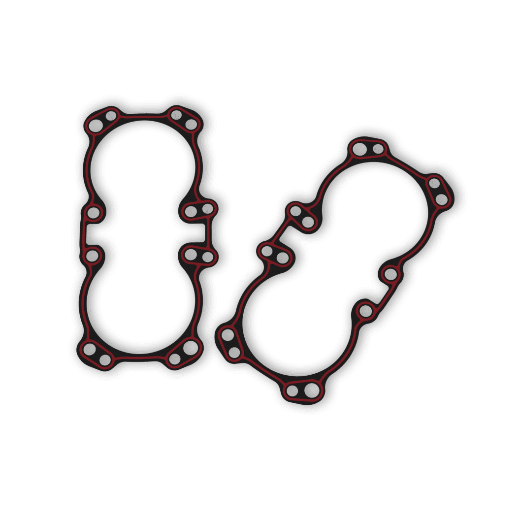 575094/D - GASKET, CYLINDER BARREL