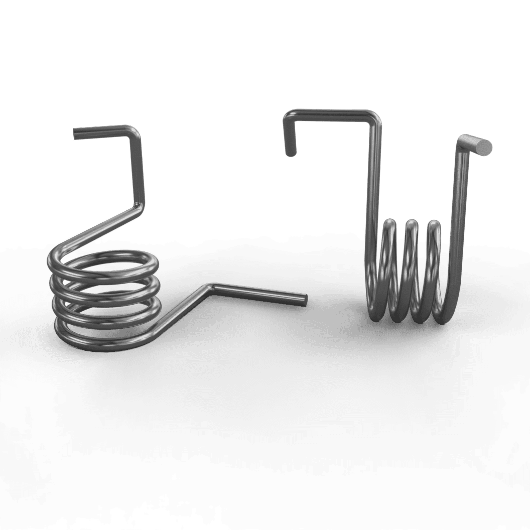 575344/D - SPRING - CLUTCH RELEASE ARM