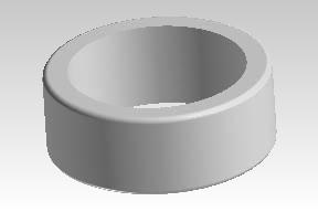 575382/B - BEARING - (#HK2512), GEAR SHIFT DRUM LH