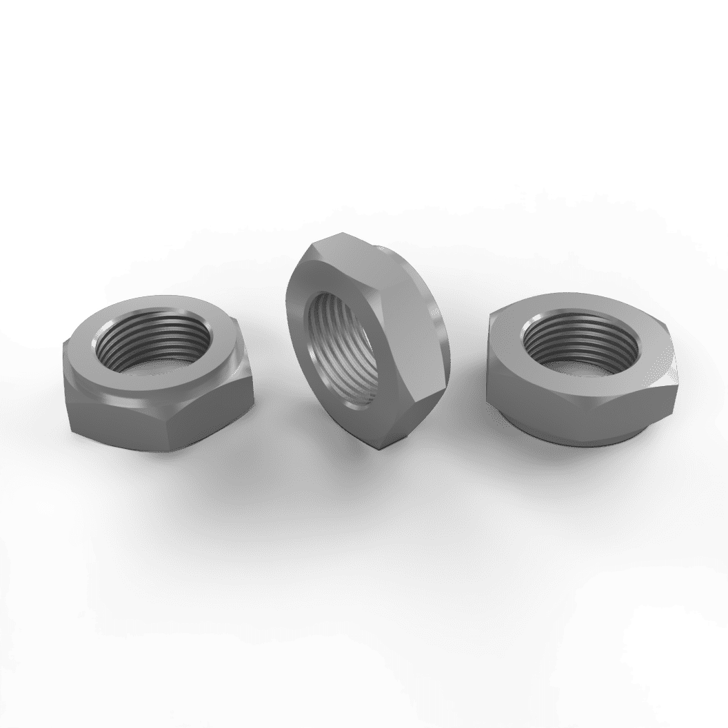 575383/B - NUT M17-CLUTCH CENTER NUT