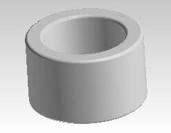 575402/B - BEARING - GEAR SHIFT SHAFT - HK1412