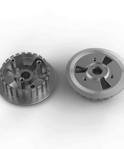 575583/B - CENTER CLUTCH