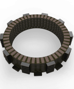 575632/B - DISC CLUTCH FRICTION COMPLETE