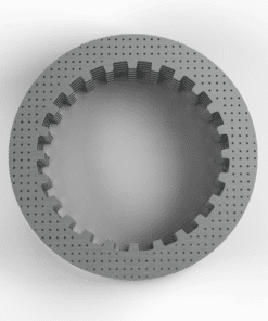 575633/A - PLATE CLUTCH COMPLETE