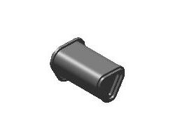 576029/C - AIR FILTER ELEMENT